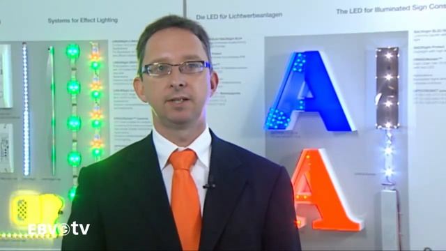 Light the Way With Oustanding LED Technology - OSLON SSL from OSRAM and EBV смотреть онлайн