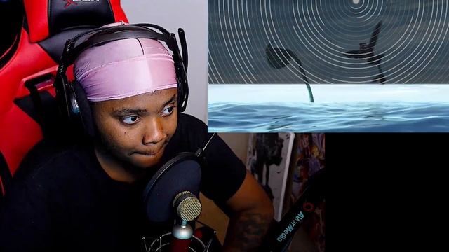 NIGHT TERROR!!! Race to the edge Season 1 Episode 4-5 reaction смотреть онлайн