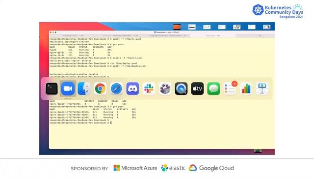 Kubernetes 101 смотреть онлайн