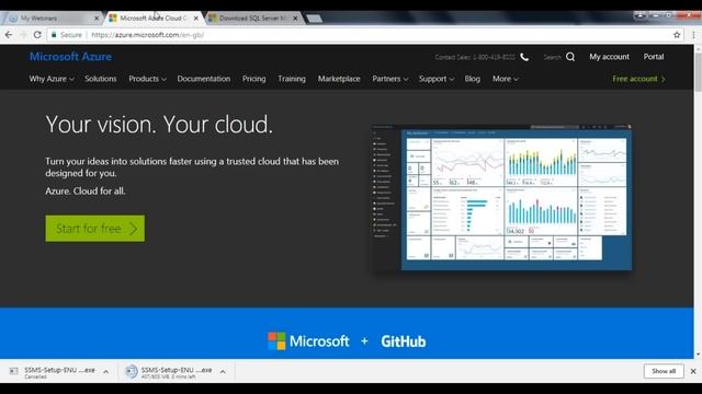 Azure Data Factory | Moving On-Premise Data to Azure Cloud | Microsoft Azure Training | Edureka смотреть онлайн