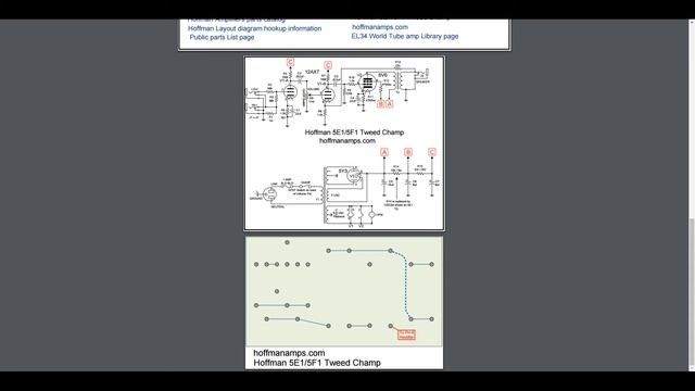 Fender 5E1/5F1 Tweed Champ Video 1 смотреть онлайн