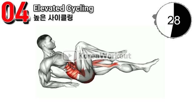 ➜ Strengthen Your PELVIC FLOOR ➜ Kegel Exercises For Men