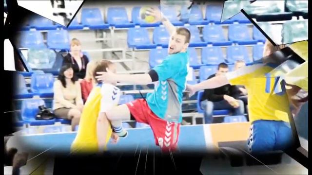Гандбол готово смотреть онлайн