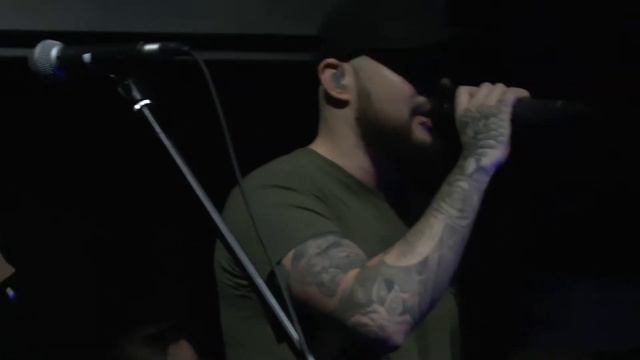 FAHRAN - Wake Up - The Garrison - Barnsley - 15/02/2020. смотреть онлайн