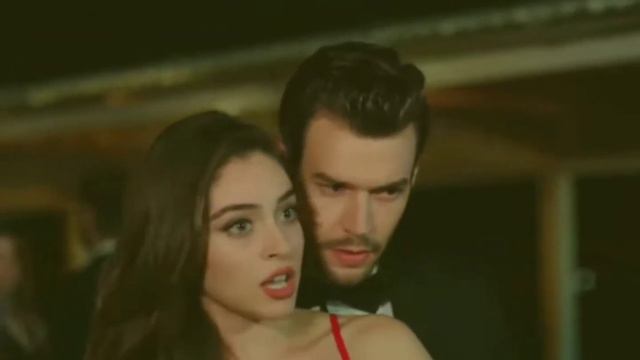 Сегодня бал у сатаны😈 Моменты из турецких сериалов смотреть онлайн