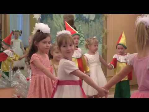 Новогодний уренник 2017 12 26 смотреть онлайн
