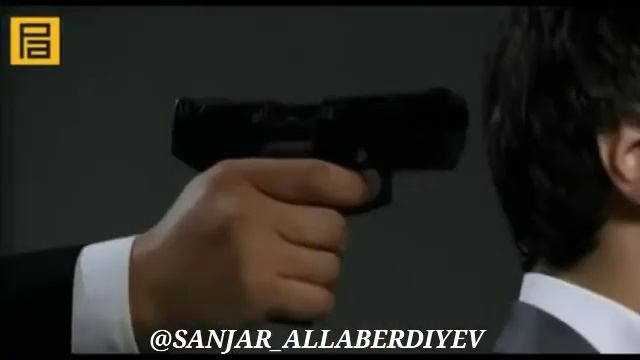 Polat Alemdar Iskandar Buyukni  Qo‘lga Olgan Joyi...   #sanjar_allaberdiyev