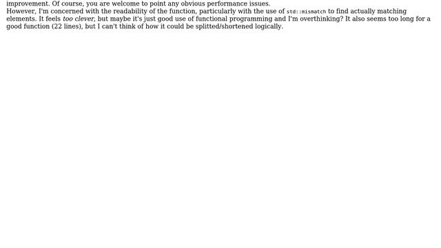 Code Review: Generating random permutation with forced change of order (Secret Santa) смотреть онлайн