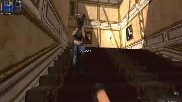 PointBlank Brave смотреть онлайн