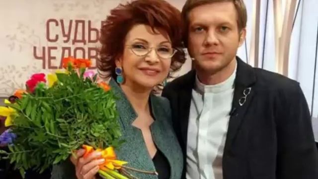 Только посмотрите, как похорошела жена Державина смотреть онлайн