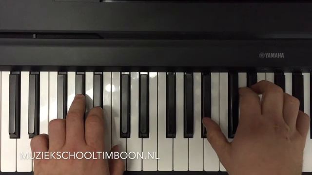Learn Sorry from Justin Bieber in 20 seconds on the piano смотреть онлайн