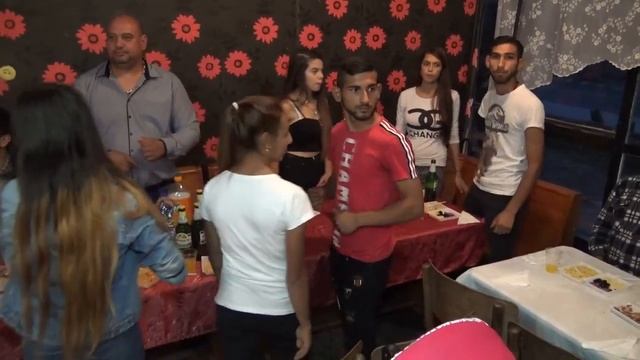 Освещение на нов дом На Спас и Таня 2020 ЧАСТ 1(Cover) смотреть онлайн