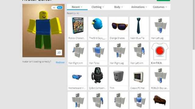 КАК СДЕЛАТЬ СКИН НУБИКА И СКИН ГОСТЯ БЕСПЛАТНО! | Roblox смотреть онлайн