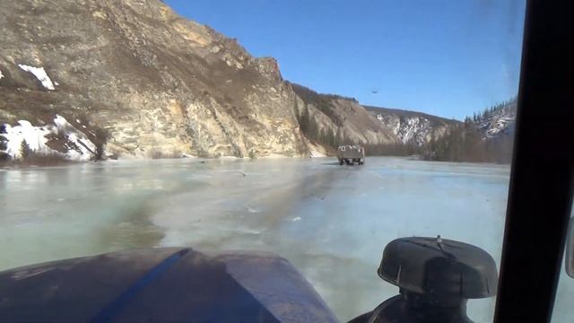 Мужская работа.Урал смотреть онлайн