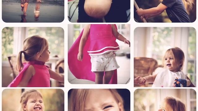 Вот оно какое детство смотреть онлайн