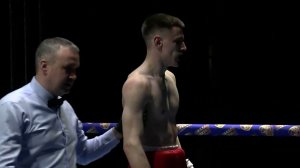 Даниил Олейник vs  Кирилл Соя