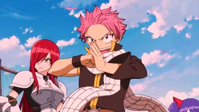?COUB #8?| anime coub / amv / coub / funny / best coub / gif / music coub✅ смотреть онлайн