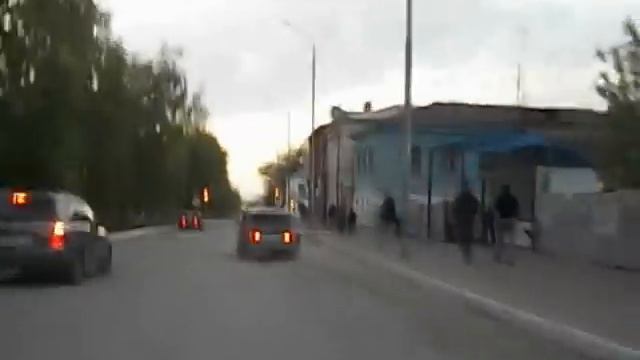 Поездочка по Чистополю смотреть онлайн