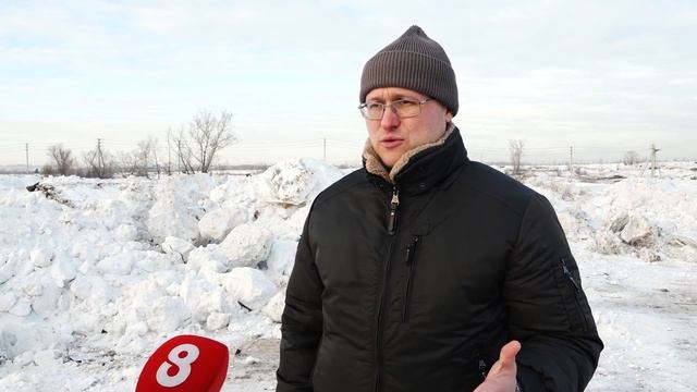 ОПАСНЫЙ КРАСНОЯРСКИЙ СНЕГ смотреть онлайн