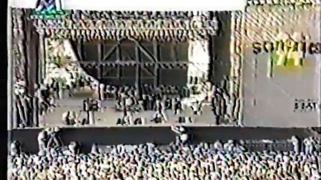 Sass Jordan live - European Festival 1994 смотреть онлайн