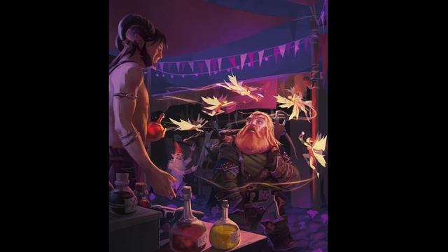 Sky King's Tomb GM Overview Part 1 for Pathfinder 2nd Edition (SPOILERS) смотреть онлайн