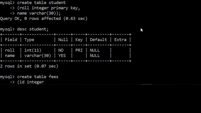 RETRIEVE DATA USING QUERY | PART-4 | CLASS X-402 | DATABASE MANAGEMENT | SQL QUERY смотреть онлайн