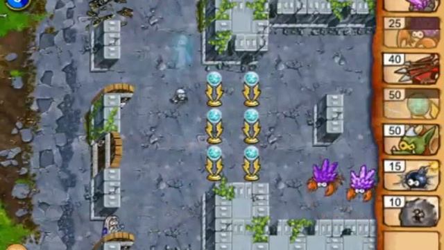 Tiny Heroes R2 A Knight To Remember смотреть онлайн