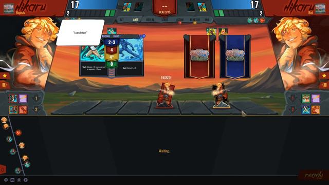 [BattleCON: Online] Play (Steam Free Game) смотреть онлайн