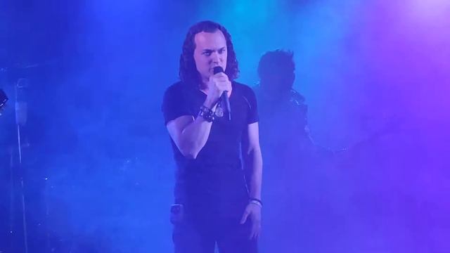 Ангел Хранитель - Художник (20.02.2021) смотреть онлайн