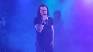 Ангел Хранитель - Художник (20.02.2021)