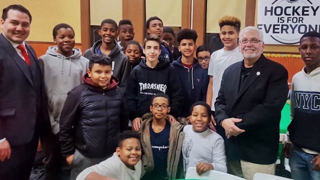 My Brother's Keeper Model Community: Yonkers, New York смотреть онлайн