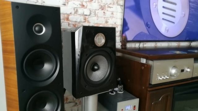 Legacy Audio Studio HD