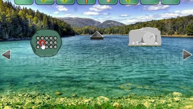 WOW Scenic Mountain Pond Escape Walkthrough [WOWEscape] смотреть онлайн
