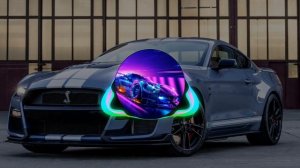 Ой да на кой нам барная стойка (Remix под мустанг)