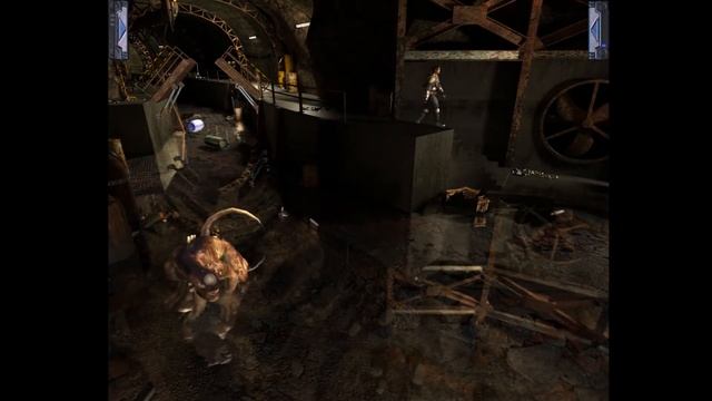 DILEMMA 2 (Дилемма 2) #4 