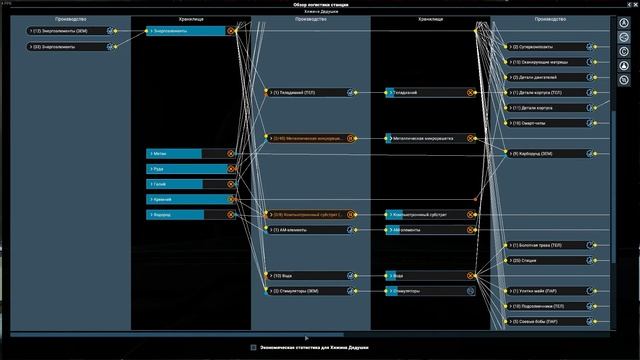 Игровой дневник Дедушки.Х4:Cradle of Humanity - невозможная миссия терраформирования в Атии. смотреть онлайн