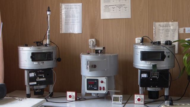 Нурлатский элеватор направил в этом году на текущий ремонт 24 млн рублей смотреть онлайн