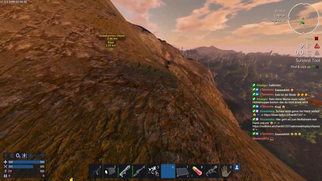 Empyrion – Galactic Survival #008 - Unsere Base│German смотреть онлайн