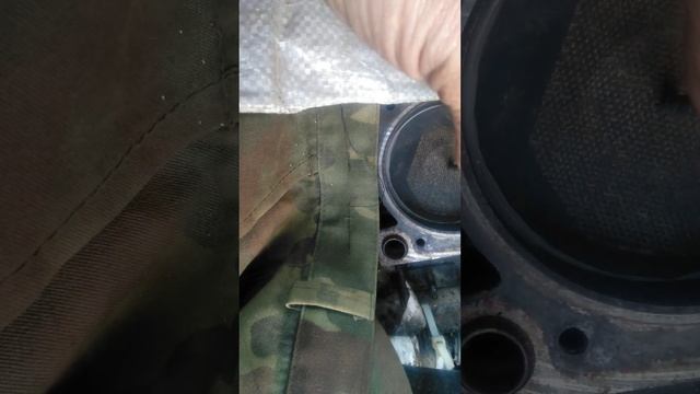 как проверить точить или не точить блок цилиндров или просто поменять кольца смотреть онлайн