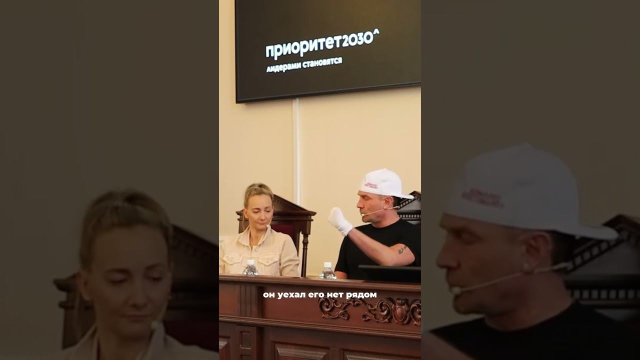 Роман Костомаров о медсестрах: «человек, который всегда рядом с тобой»#sibmed #сибгму #костомаров смотреть онлайн