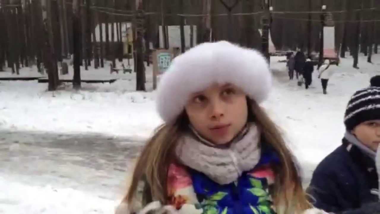 «Vlog Непоседы» - Выпуск №4 смотреть онлайн