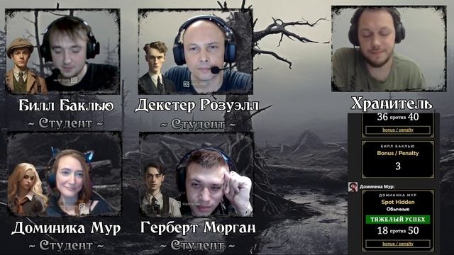 Зов Ктулху НРИ | Холмы Первородного Безумия | The Hills Rise Wild | Arkham Unveiled