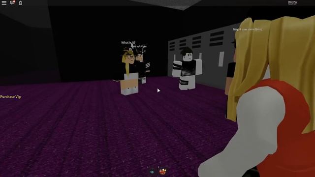 СТРАШНЫЕ ИСТОРИИ РЕМЕЙК !!! | ROBLOX ПО РУССКИ | | Роблоксер Альберт смотреть онлайн