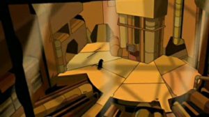 CHerepashki mutanty nindzya-Teenage Mutant Ninja Turtles 1 seriya Sezon _1 (2003)
