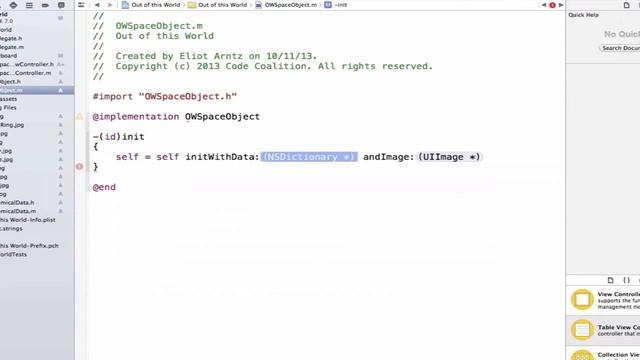 Custom Initializers - Tutorial 97 смотреть онлайн