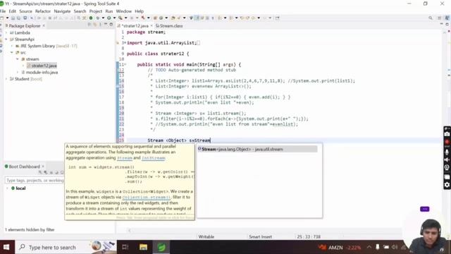 Stream Api | Master In One Video | Java 8 Features смотреть онлайн