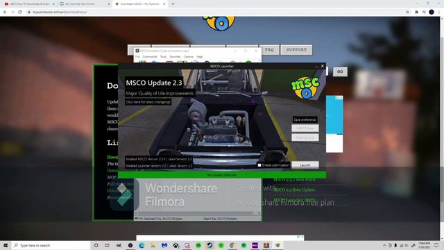 How to get MSCO V2.3 смотреть онлайн