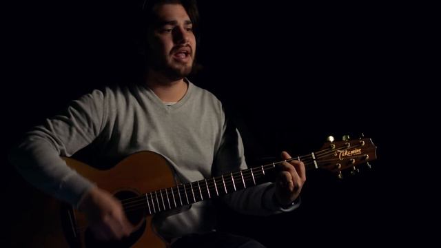 Ruinas Gloriosas - Daniel Domínguez (Glorious Ruins - Hillsong) смотреть онлайн