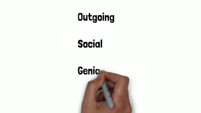 Word of the Day: Extrovert (Unit 3, Video 1) смотреть онлайн