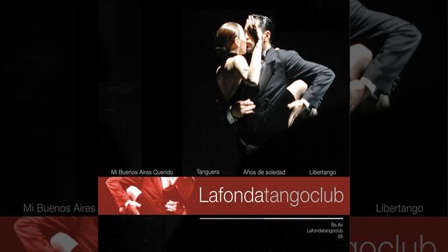 Mi Buenos Aires Querido смотреть онлайн